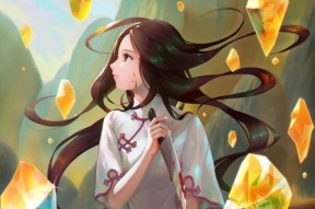 《以一人之下》手游冯宝宝隐藏任务触发及完成方法详解（打破游戏边界）