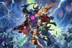 以战争破坏者为职业的职业概览（游戏中的力量与毁灭）