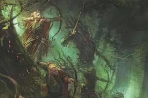 全面战争（深入探究木精灵树妖在游戏中的作用和策略）