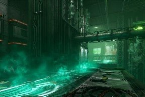 《幽灵行者》游戏感官增强（以游戏为主）