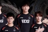 登峰组干不过涅槃！NIP携手EDG晋级季后赛，网友：就看IG选谁了