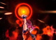 《龙珠超宇宙2键盘出招表及全人物解锁攻略》（打破枷锁）