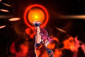 《龙珠超宇宙2键盘出招表及全人物解锁攻略》（打破枷锁）