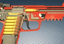 DayZ独立版DMR14手枪使用技巧（射击新手必备）