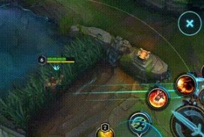 《LOL手游卡特琳娜连招技巧教学》（提高胜率）