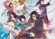 《仙剑奇侠传6》游戏试玩评测（传承经典）