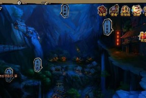 《植物大战僵尸2》冰河世界第24天通关攻略（冰河世界24天）