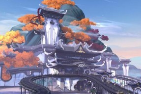 新笑傲江湖（探索江湖）