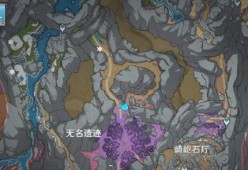 《探寻古龙岩锻造石位置一览，解锁艾尔登法环》（探索游戏中的石头之谜）