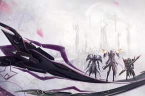 战神遗迹科幻坐骑介绍（骑上坐骑）
