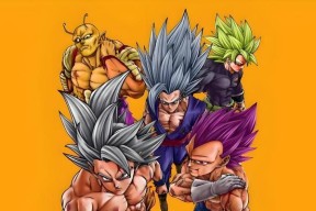 龙珠超宇宙（自由选择拜师系统）