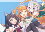 《公主连结千歌圣诞节特别活动攻略》（玩法详解）