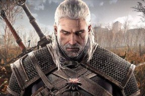 《巫师3》次世代版圣火下的阴影攻略（挑战更高难度）