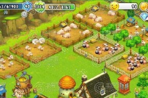 玩转全民农场电脑版（详细介绍全民农场电脑版安装流程）