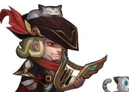 《游龙英雄》技巧大揭秘（从入门到精通）