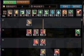 剑魂小龙攻击技能怎么用？技能搭配建议？