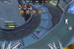 CF雷战模式如何创建？建房步骤是什么？