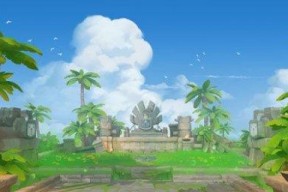 海岛纪元（探索游戏世界，解锁香蕉猴的藏身之处）