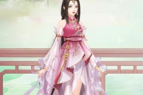 《爱江山更爱美人》冲榜攻略——打造最强江山美人帝国（用智慧与美人征服江山）