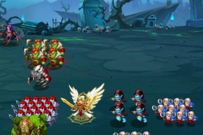 探析英雄无敌手游中阵营兵团的特点（从攻防能力到克制关系）