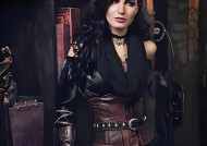 《巫师3》女性角色操控MOD详解（让你的游戏体验更多样化）