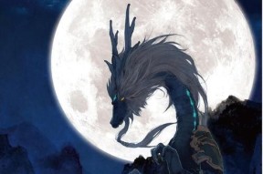 《山海吞噬进化烛龙进化攻略》（玩家必看）