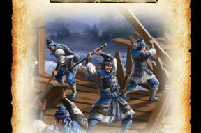 三国杀群杀牌含义是什么？
