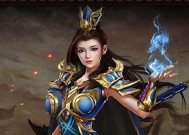 《蓝月传奇》单职业开创手游新纪元（重温经典）