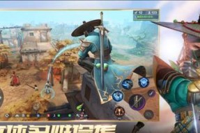 《猎手之王蛮斧武器选择指南》（为你的猎手之王角色选择最适合的蛮斧武器）