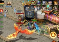 《侠盗飞车5》游戏飞行学校拾取旗帜攻略（飞行高手如何有效地拾取旗帜）