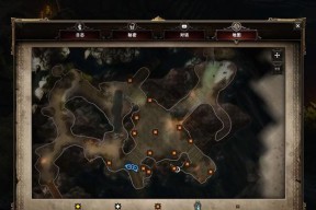 神界3（掌握战斗界面的关键技巧）