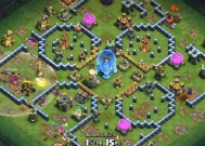 部落冲突大火球最佳装备搭配是什么？