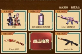 穿越火线助力金活动能参与几次？每次需要多少费用？