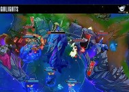 AL第二局集锦：炸弹人体系稳定poke，AL更胜一筹取胜