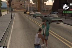 侠盗飞车（详解Mod安装步骤）