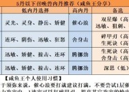 大话西游经典版内丹选择有哪些策略？
