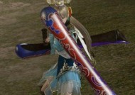 揭秘真三国无双6猛将传隐藏ex格子武器（如何获取ex格子武器）