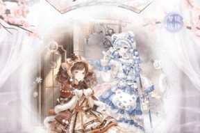 《奇迹暖暖》9-5攻略