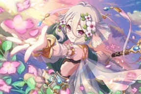 公主连结最强奶妈角色一览（揭秘公主连结游戏中那些能让你战无不胜的奶妈们）