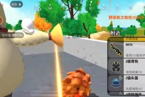 香肠派对新手必备枪支推荐（以游戏为主）