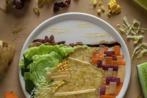 探索世界的吃货英雄——游戏中的自我修养（用美食融入世界的奇妙冒险）