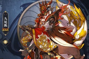 《山海镜花》中最强的R镜灵排名推荐（玩家必读！强力R镜灵一览无余！）