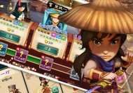 《武侠Q传》游戏前期发展篇（一部武侠RPG游戏的成长轨迹及成功因素分析）