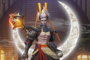 乱斗西游2新英雄无支祁详细攻略（掌握无支祁技能与使用技巧）