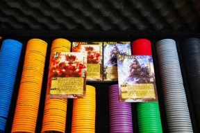 三国杀周边随机掉落物品有哪些？如何获得？