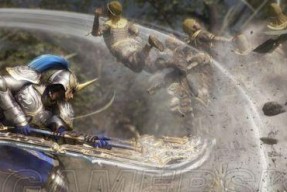 《真三国无双8》帝国金色宝玉器刷法技巧（掌握关键技巧）