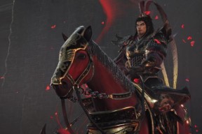 真三国无双霸武将评价与为（游戏中最强霸主）