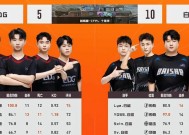 CF白鲨战队成员名单及荣誉战绩揭秘（聚焦顶级游戏选手）