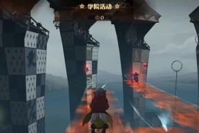 玩转哈利波特魔法觉醒，畅享城堡魁地奇活动（玩转哈利波特魔法觉醒，畅享城堡魁地奇活动）