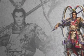 《真三国无双-联合突袭》游戏觉醒中效果武幻+鉴攻略（无敌战神的秘密武器）
